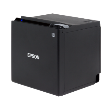 圖片 Epson TM-m30 智能連接熱敏票據打印機 (USB,Ethernet) (White)