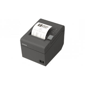 圖片 EPSON TM-T82-i Intelligent Receipt Printer