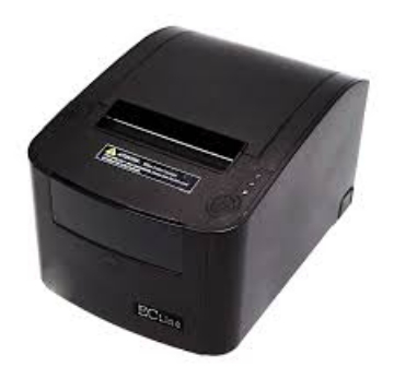 圖片 EC-PM-80340 熱敏打印機