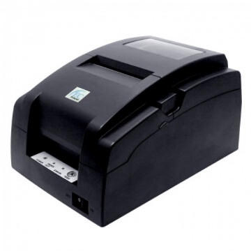 圖片 EC-520針打式打印機 (Dot Matrix Printer)