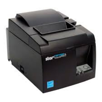 圖片 STAR 143 Thermal POS Printer (LAN)