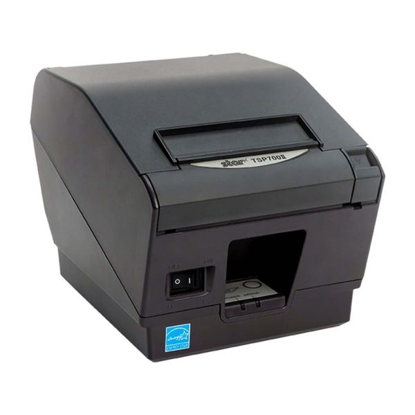 圖片 STAR 742 POS Dot Printer -Rewinder,USB (SP742)