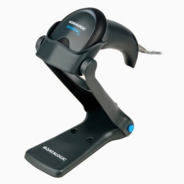 圖片 Datalogic QW2100 Scanner 免提 條碼掃描器
