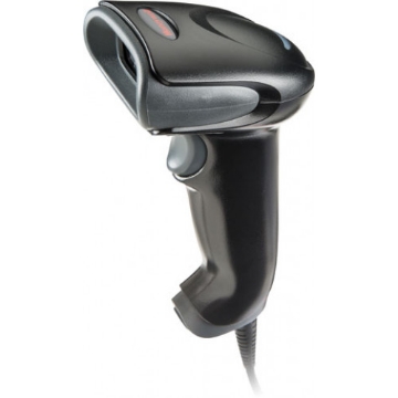 圖片 HONEYWELL 1450 2D Economic Scanner,USB Black