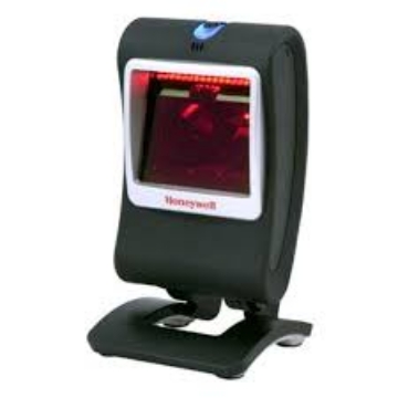 圖片 HONEYWELL 7580 2D scanner -USB, Black (= BC-SM7580DU)