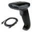 圖片 HONEYWELL 1300G Linear Imager -USB, auto stand, Black