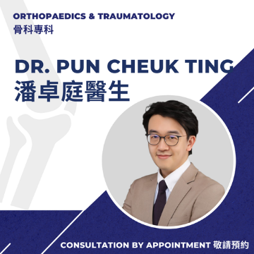 圖片 Dr. Terence Pun 